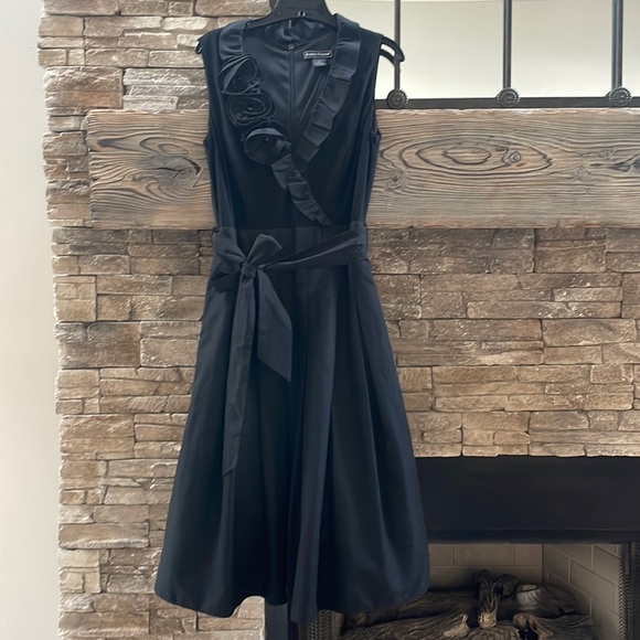 Jessica Howard Dresses & Skirts - Jessica Howard black dress formal 10